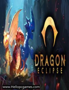 Dragon Eclipse