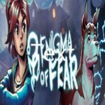 Enigma of Fear PC Game