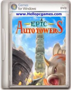 Epic Auto Towers