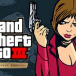 Grand Theft Auto 3: Definitive Edition Game Free Download