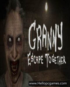 Granny: Escape Together