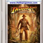 Indiana Jones and the Great Circle