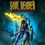 Legacy of Kain: Soul Reaver 1&2 Remastered