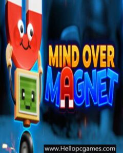 Mind Over Magnet