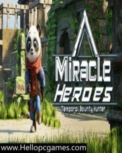 Miracle Heroes: Temporal Bounty Hunter Game Download For Pc,Miracle Heroes Temporal Bounty Hunter Game Download For Pc Free,Miracle Heroes: Temporal Bounty Hunter Game Highly Compressed Download