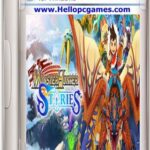 Monster Hunter Stories