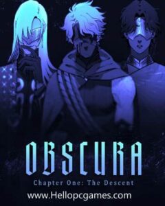 OBSCURA PC Game Free