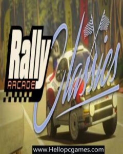 Rally Arcade Classics