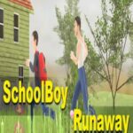 SchoolBoy Runaway PC Game Free