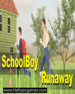 SchoolBoy Runaway PC Game Free