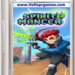 Spirit Mancer game Free Download