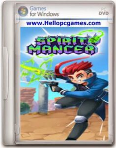 Spirit Mancer game Free Download