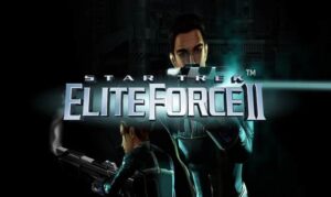 Star Trek: Elite Force 2