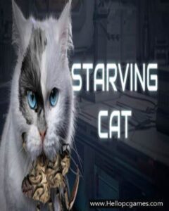 Starving Cat PC Game Free Download