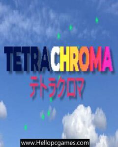 TETRACHROMA