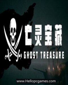 The Ghost Treasure