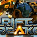 The Riftbreaker