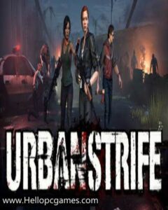 Urban Strife