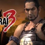 Way of the Samurai 3: Deluxe Edition