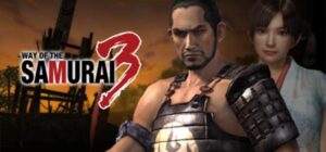 Way of the Samurai 3: Deluxe Edition