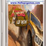 Xtreme Club Racing Game Free Download