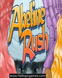 Abeline Rush