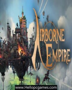 Airborne Empire