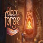 BlackForge: A Smithing Adventure