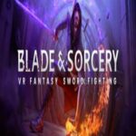 Blade and Sorcery