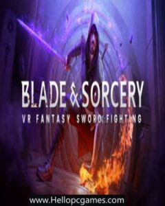 Blade and Sorcery