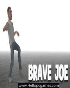 Brave Joe