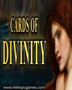 Cards of Divinity