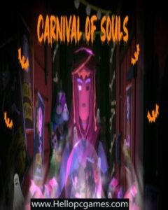 Carnival Of Souls PC Game Free Download