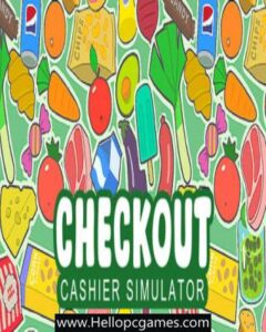 Checkout: Cashier Simulator