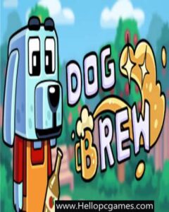 Dog Brew