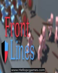 Front Lines