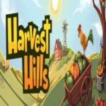 Harvest Hills PC Game Free Download