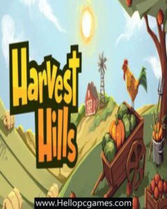 Harvest Hills PC Game Free Download