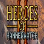 Heroes of Hammerwatch 2