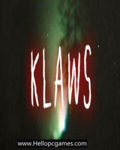 KLAWS PC game Free Download