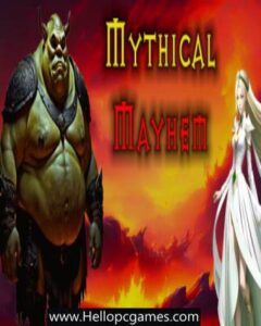 Mythical Mayhem