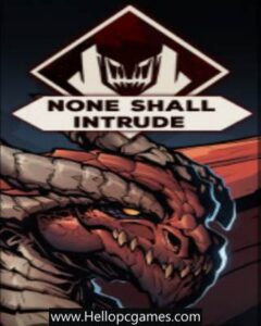 None Shall Intrude