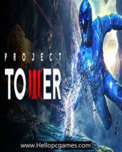 Project Tower