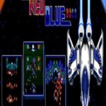 Red Blue Cell PC Game Free Download