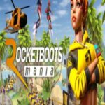 Rocket Boots Mania