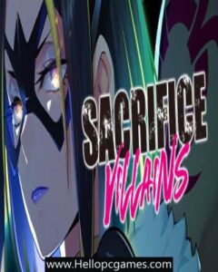 SACRIFICE VILLAINS