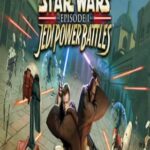 STAR WARS: Episode I: Jedi Power Battles