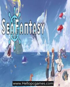 Sea Fantasy