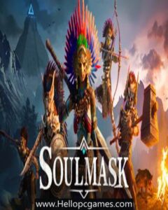 Soulmask