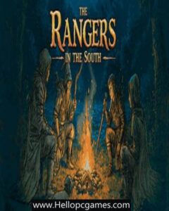 The Rangers In The South